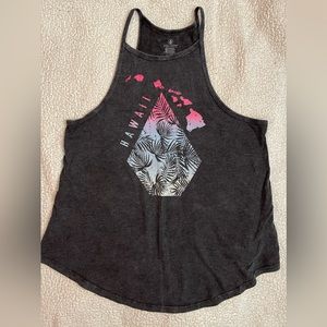 Volcom Hawaii Tank Top